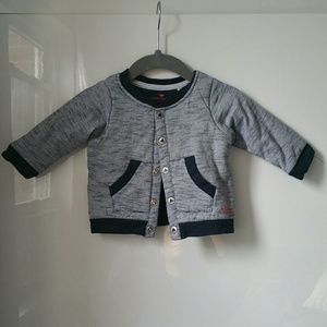 Baby boy jacket
